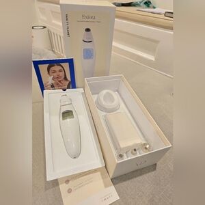 Vanity Planet Exfora personal microdermasion wand - NEW!